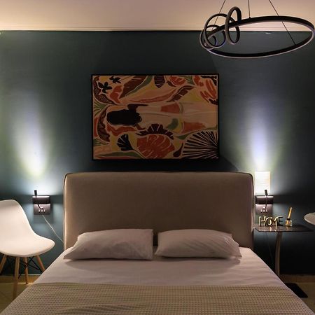 Aiolos Glyfada Super Lux Mini Apartment Athen Eksteriør billede