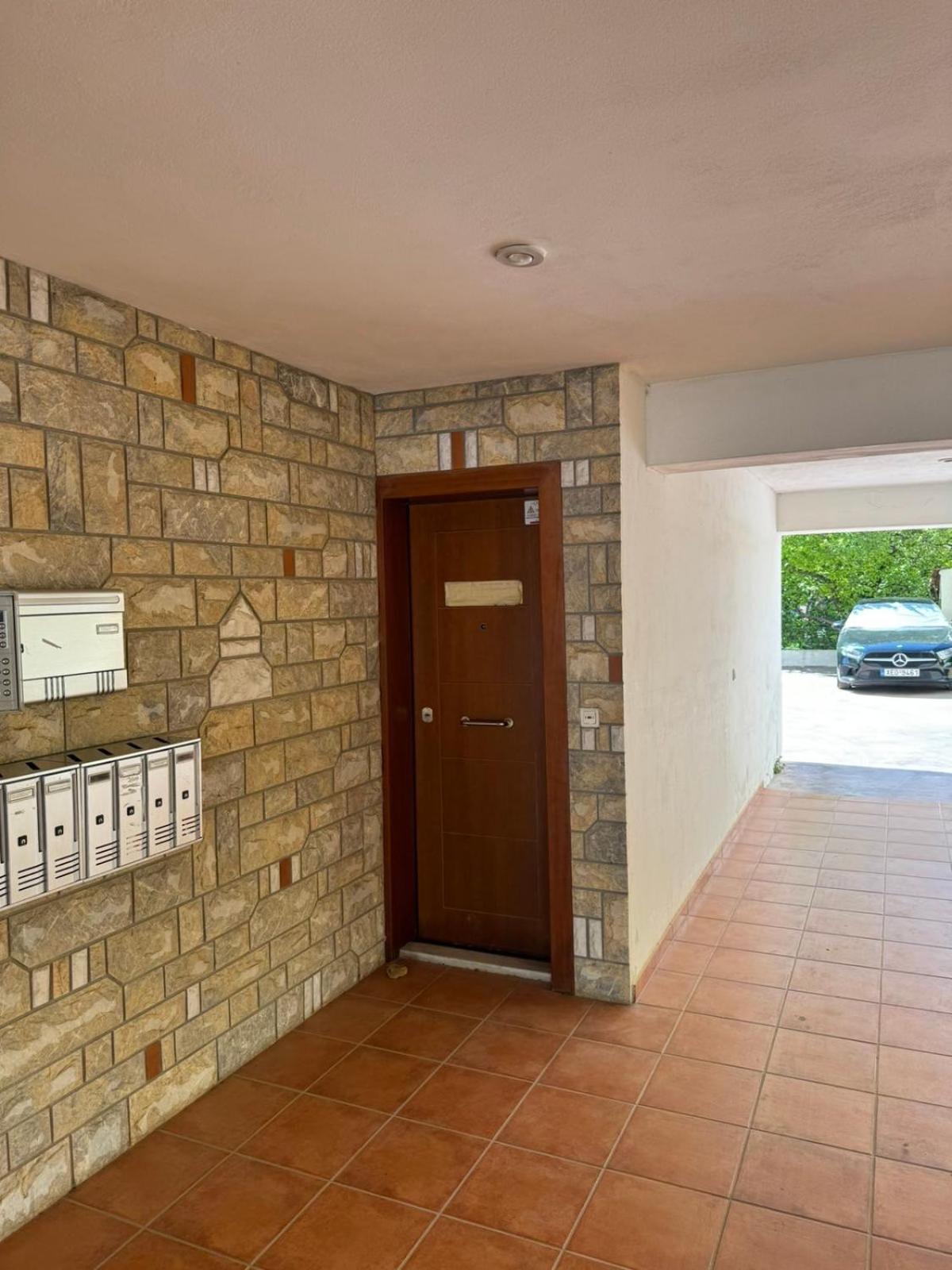 Aiolos Glyfada Super Lux Mini Apartment Athen Eksteriør billede