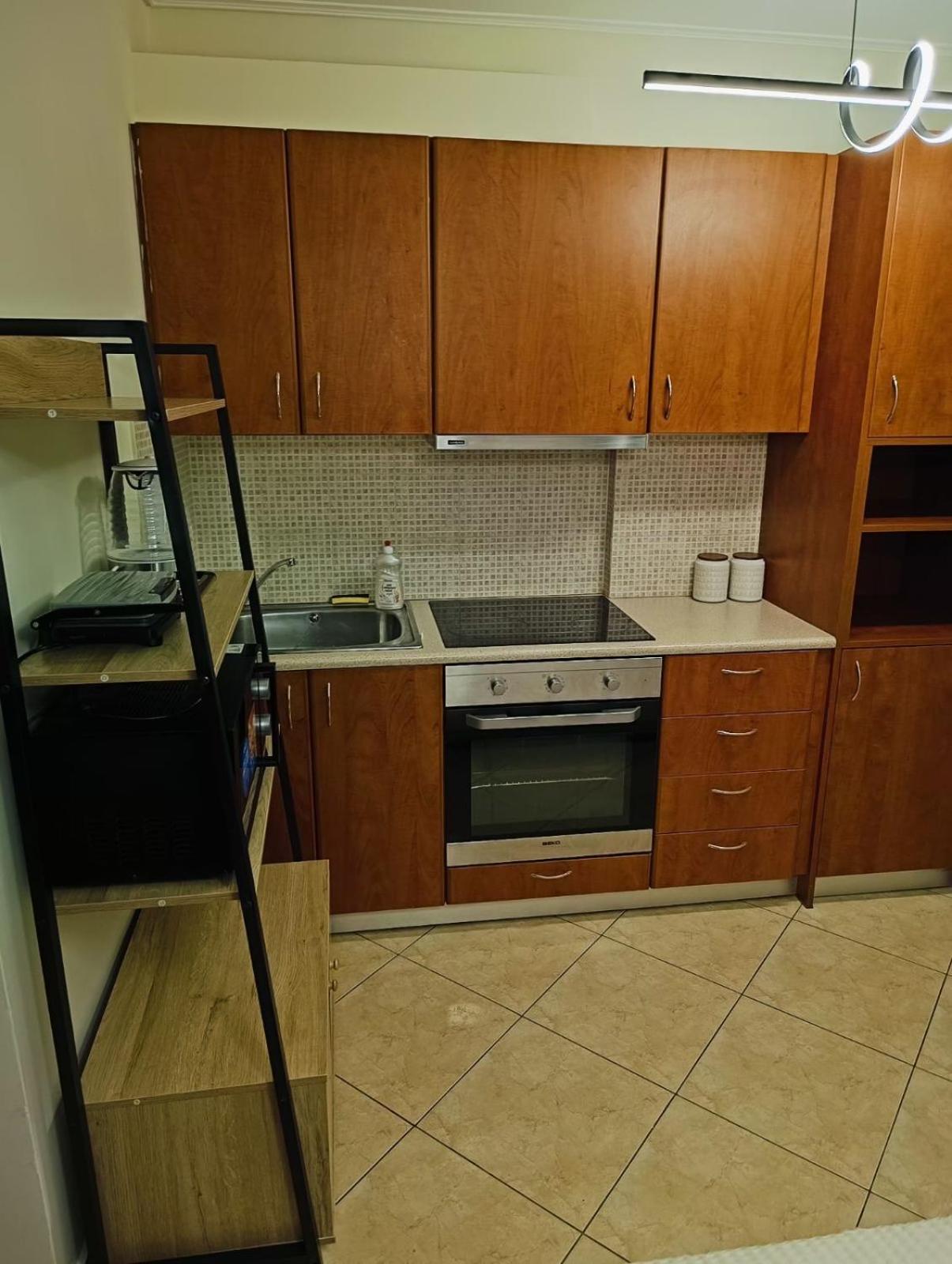 Aiolos Glyfada Super Lux Mini Apartment Athen Eksteriør billede