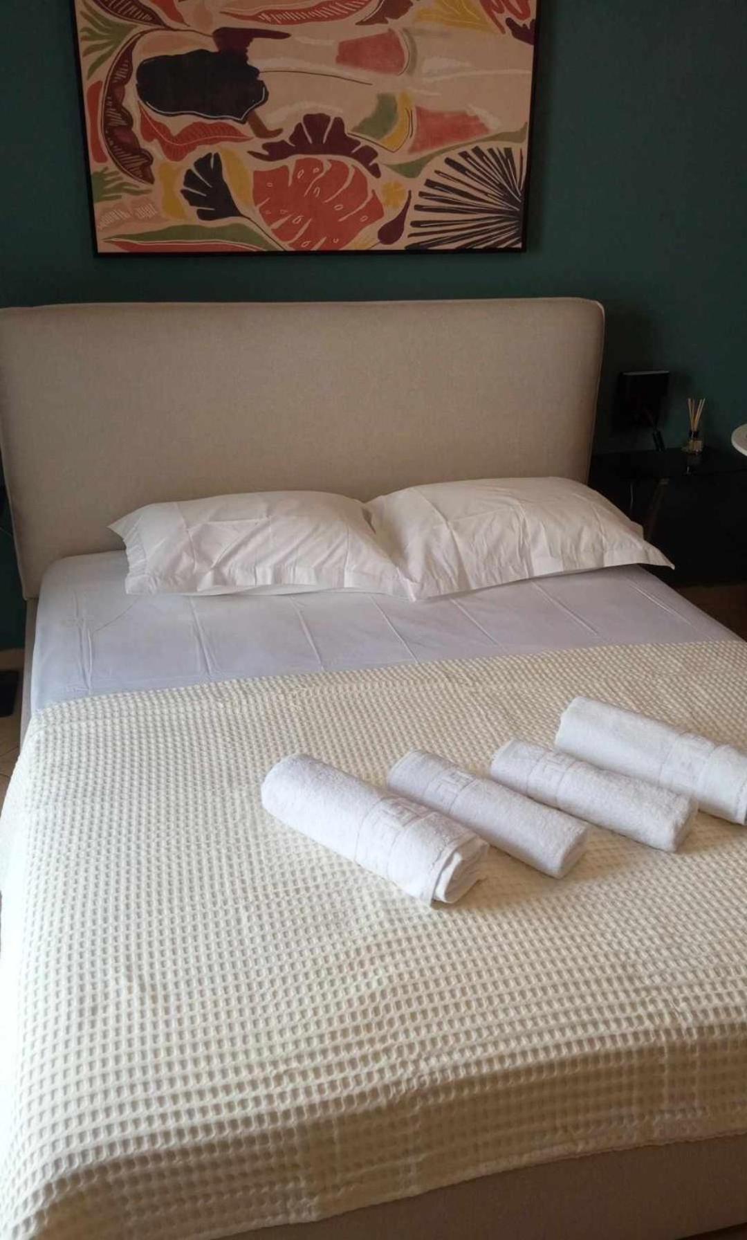 Aiolos Glyfada Super Lux Mini Apartment Athen Eksteriør billede