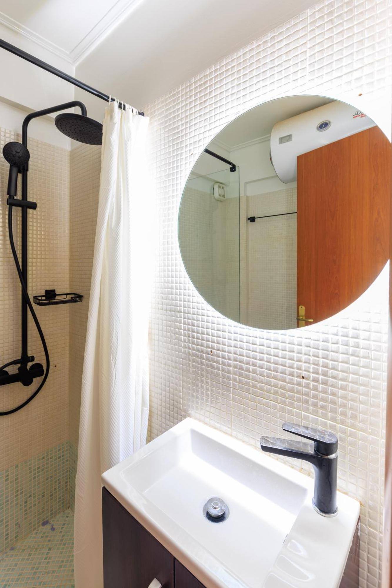 Aiolos Glyfada Super Lux Mini Apartment Athen Eksteriør billede